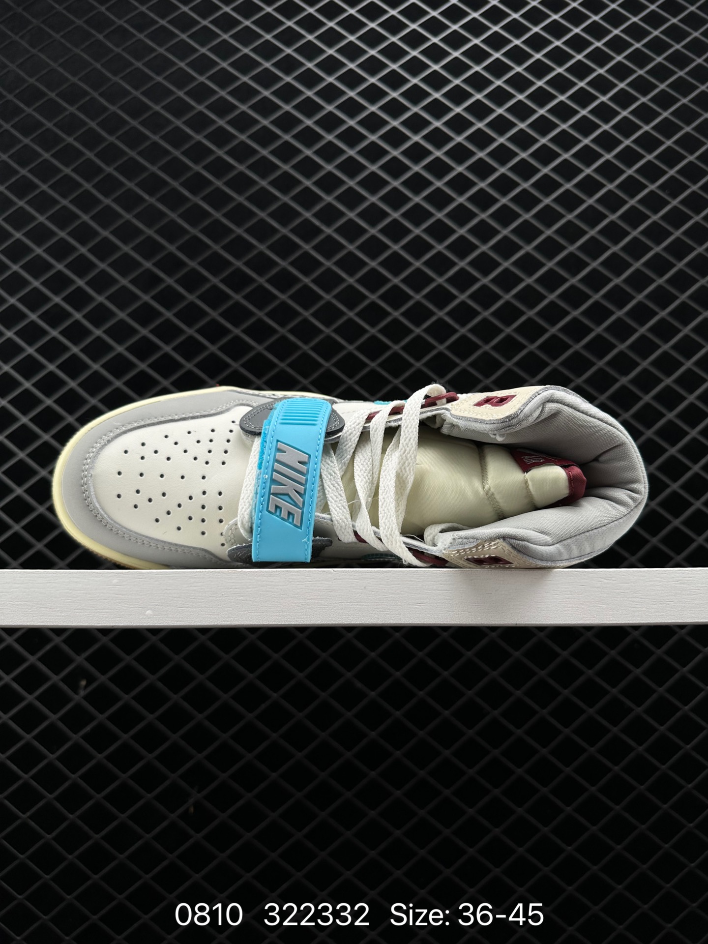 Air Jordan Legacy 312 Low